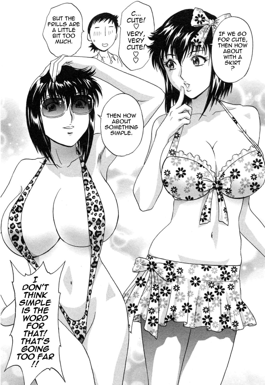 Boing Boing Teacher Chapter 5000 Page 119